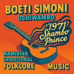 Oshiwambo — Boeti Simoni