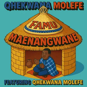Maenangwane — Qhekwana Molefe