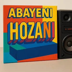 Hozani — Abayeni