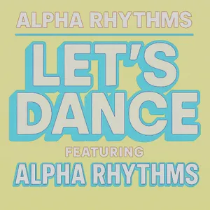 Let's Dance album cover