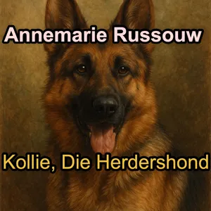 Kollie, Die Herdershond album cover