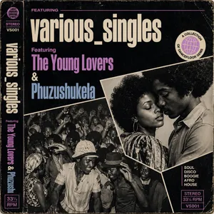 Gain Speed + Soulful Funk album cover