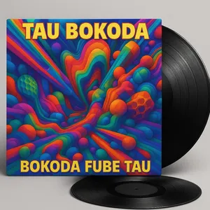 Fube album cover