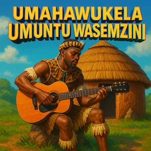Umuntu Wasemzini — Umahawukela