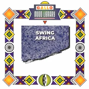 Swing Africa — Gallo Moods