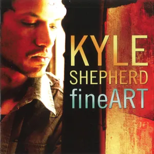 FineART album cover