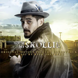 Noem My Skollie — Kyle Shepherd