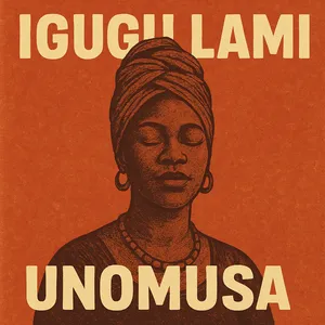 Unomusa album cover