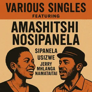 singles - GRC 801-802 — Sipanela