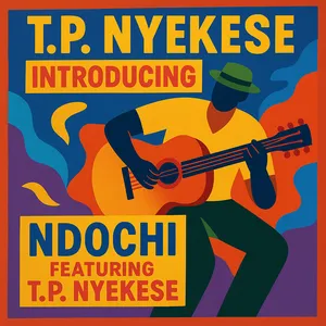 Introducing Ndochi — T.P. Nyekese