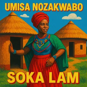 Soka Lami — Umisa Nozakwabo