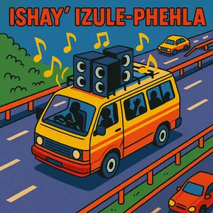 Phehla — Ishay' Izule