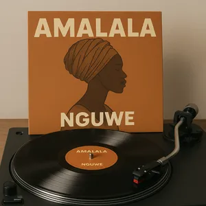 Nguwe — Amalala