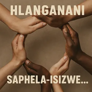 Saphela-Isizwe album cover