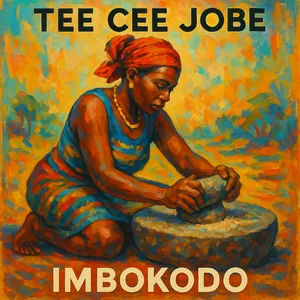Imbokodo album cover