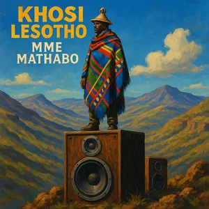 Mme Mathabo — Khosi Lesotho