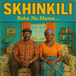 Baba No Mama — Skhinkili