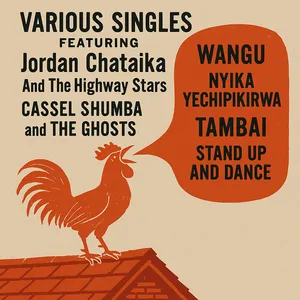 singles - BZ 51-2 — various
