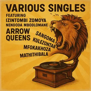 singles - MABC 33033-6 — various