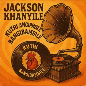 single - MABC 33025-6 — Jackson Khanyile