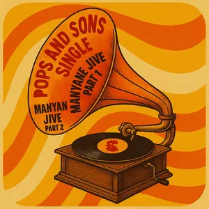 single - ABC 34148-9 album cover