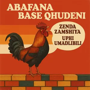 single - MABC 33755-6 — Abafana Base Qhudeni