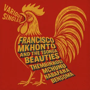 singles - MABC 33229-32 — various