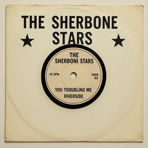 single - MABC 34654-5 — The Sherbone Stars