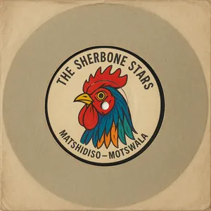 single - MABC 34780-1 — The Sherbone Stars