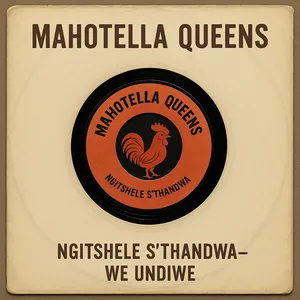 single - MABC 35054-5 album cover