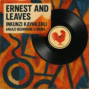 single - MABC 35665-6 album cover
