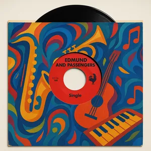 single - MABC 35661-2 album cover