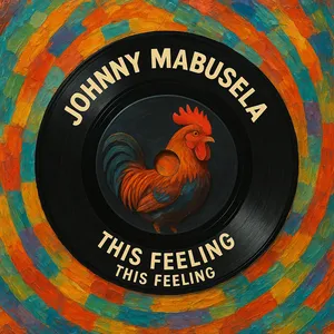 single - ABC 7068-9 — Johnny Mabusela