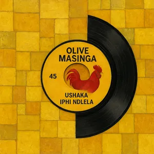 single - ABC 7036-7 album cover