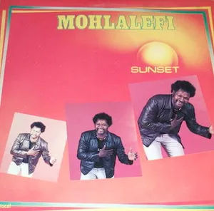 Mohlalefi — Sunset