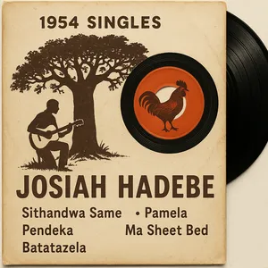singles - XU 89 album cover