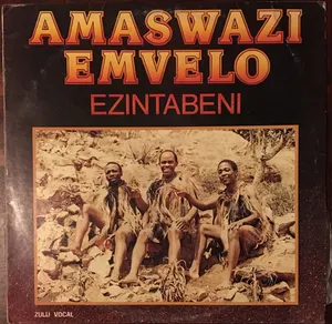 Ezintabeni — Amaswazi Emvelo