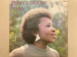 Penny's Groove — Penny