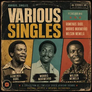 singles - GRC 1955-64 — various