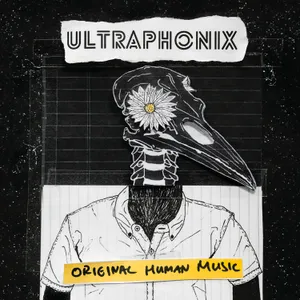 Original Human Music — Ultraphonix