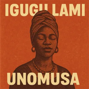 Unomusa album cover