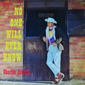 No One Will Ever Know album cover