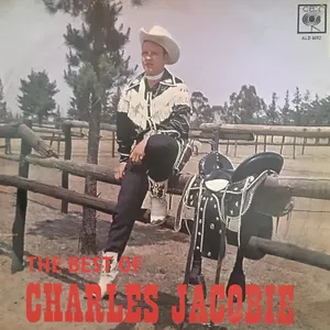 The Best Of — Charles Jacobie