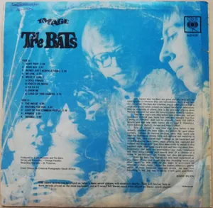Image album cover