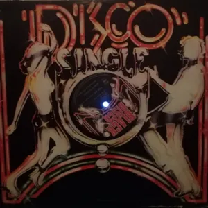 Unknown — Disco Boys/Sophie Thapedi