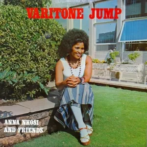 Varitone Jump — Anna Nkosi & Friends