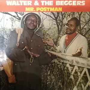 Mr. Postman — Walter and The Beggers