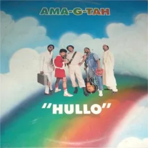 Hullo — Ama-G-Tah