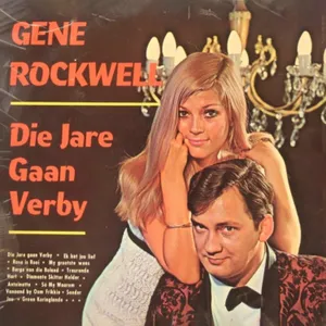 Die Jare Gaan Verby — Gene Rockwell