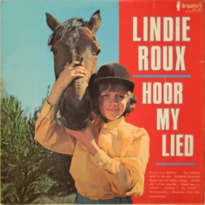 Hoor My Lied — Lindie Roux